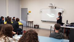 Galerie photo Quelques souvenirs ...